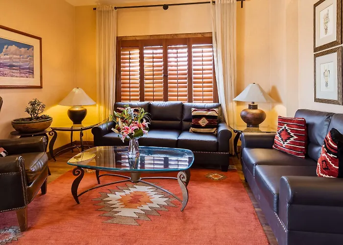 Inn At Santa Fe, Surestay Collection By Best Western