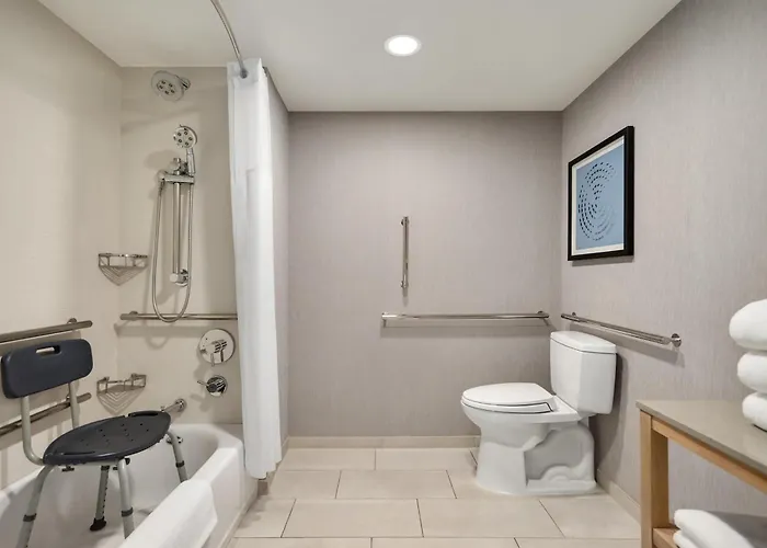 Hyatt Place Santa Fe
