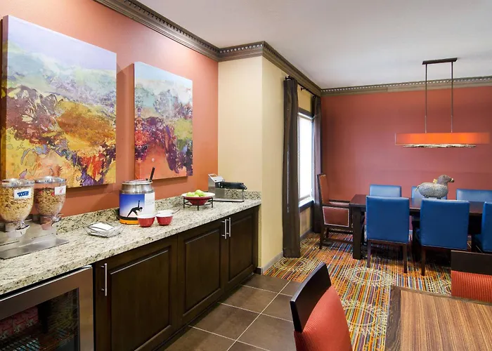 Residence Inn Santa Fe